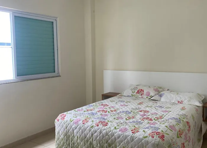 Pousada Mar De Ferias