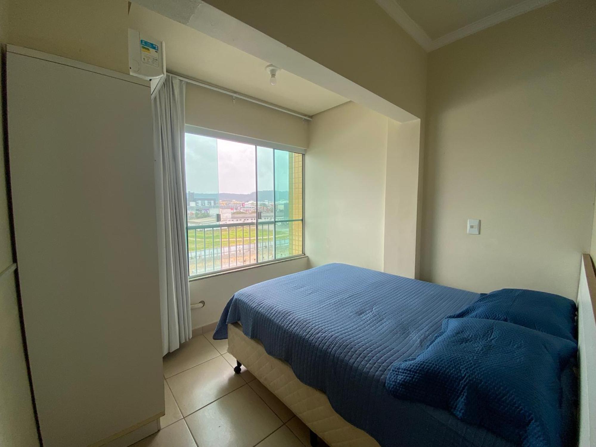 Pousada Mar De Ferias Apartment Florianopolis