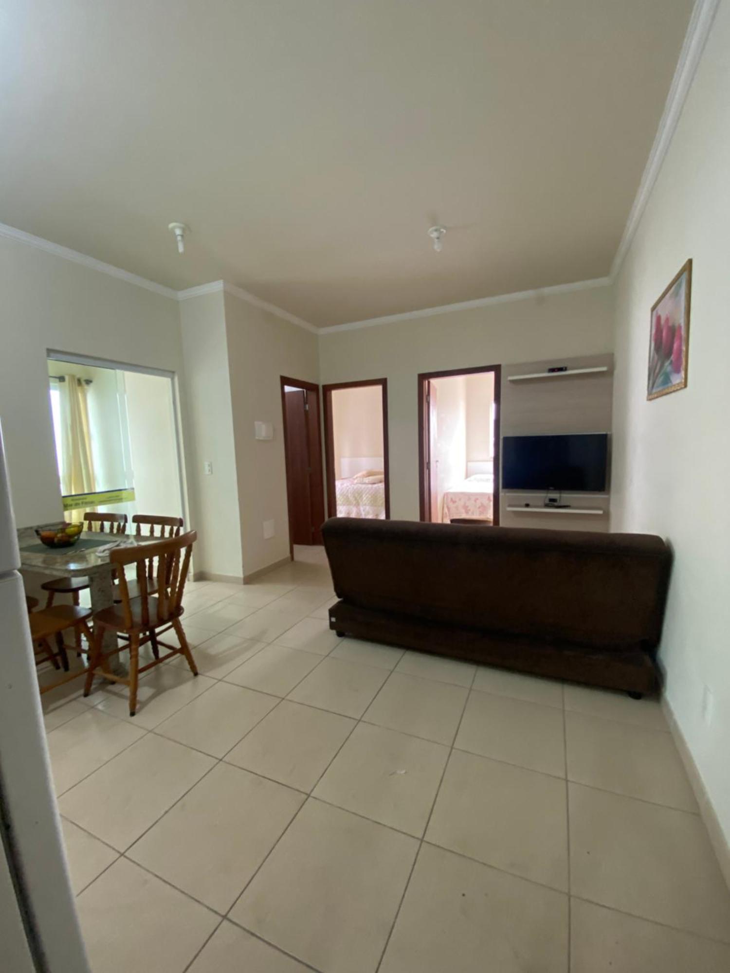 Pousada Mar De Ferias Apartment