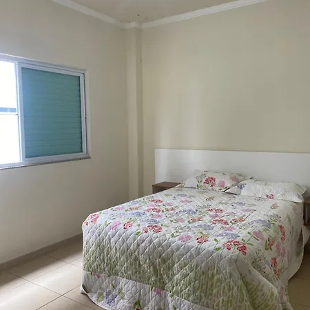 Pousada Mar De Ferias Apartment Florianopolis Exterior photo